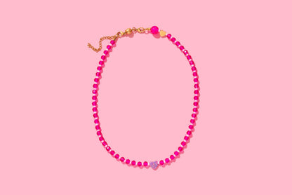 Karley Necklace