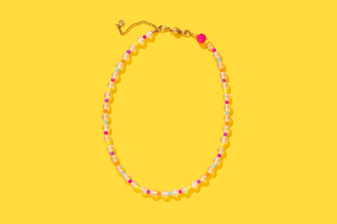 Lanie Necklace
