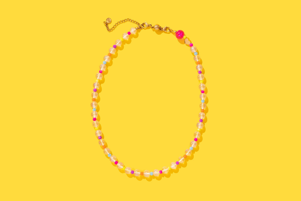 Lanie Necklace