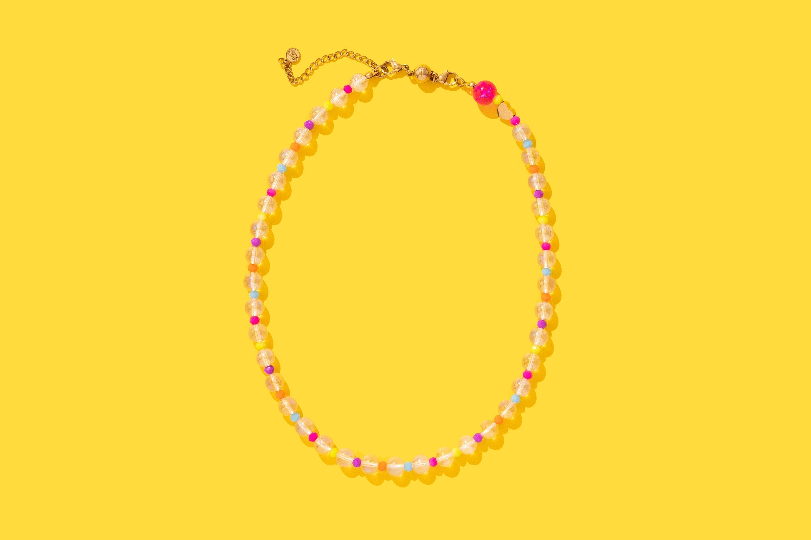 Lanie Necklace