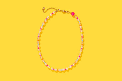 Lanie Necklace