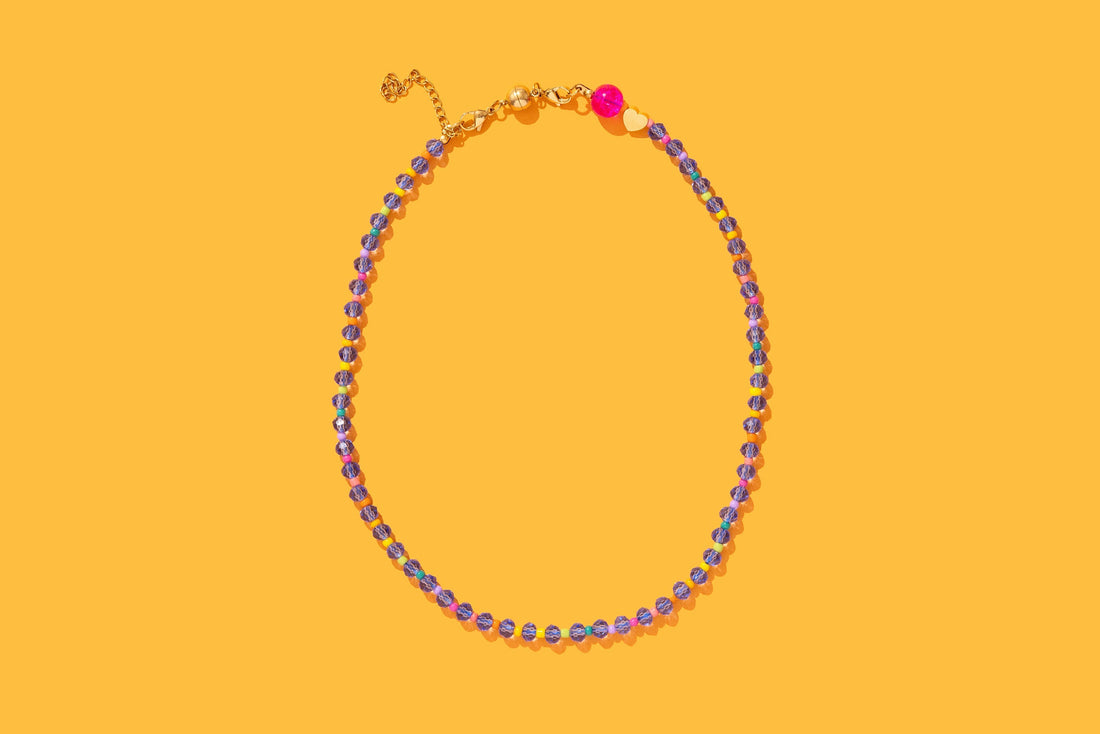 Camille Necklace