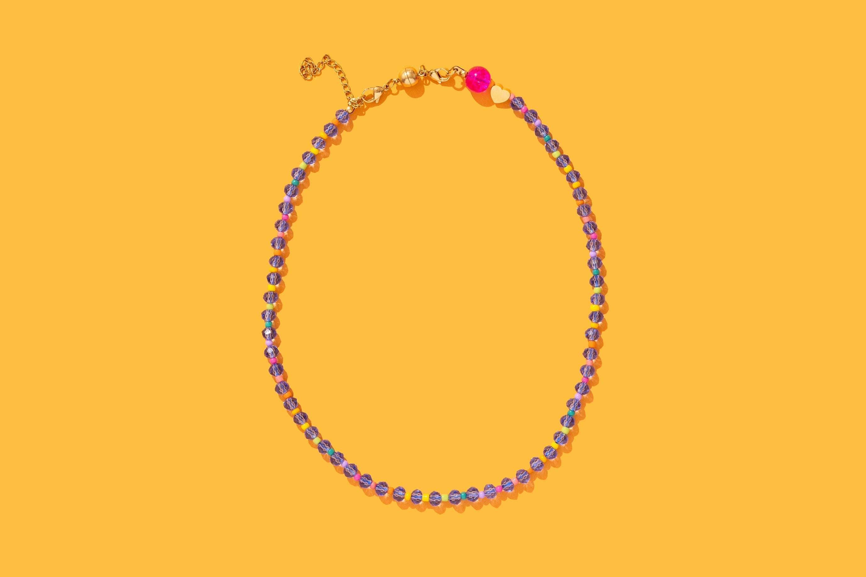 Camille Necklace