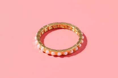 Fall Bracelets