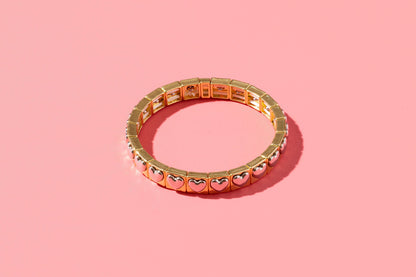 Fall Bracelets