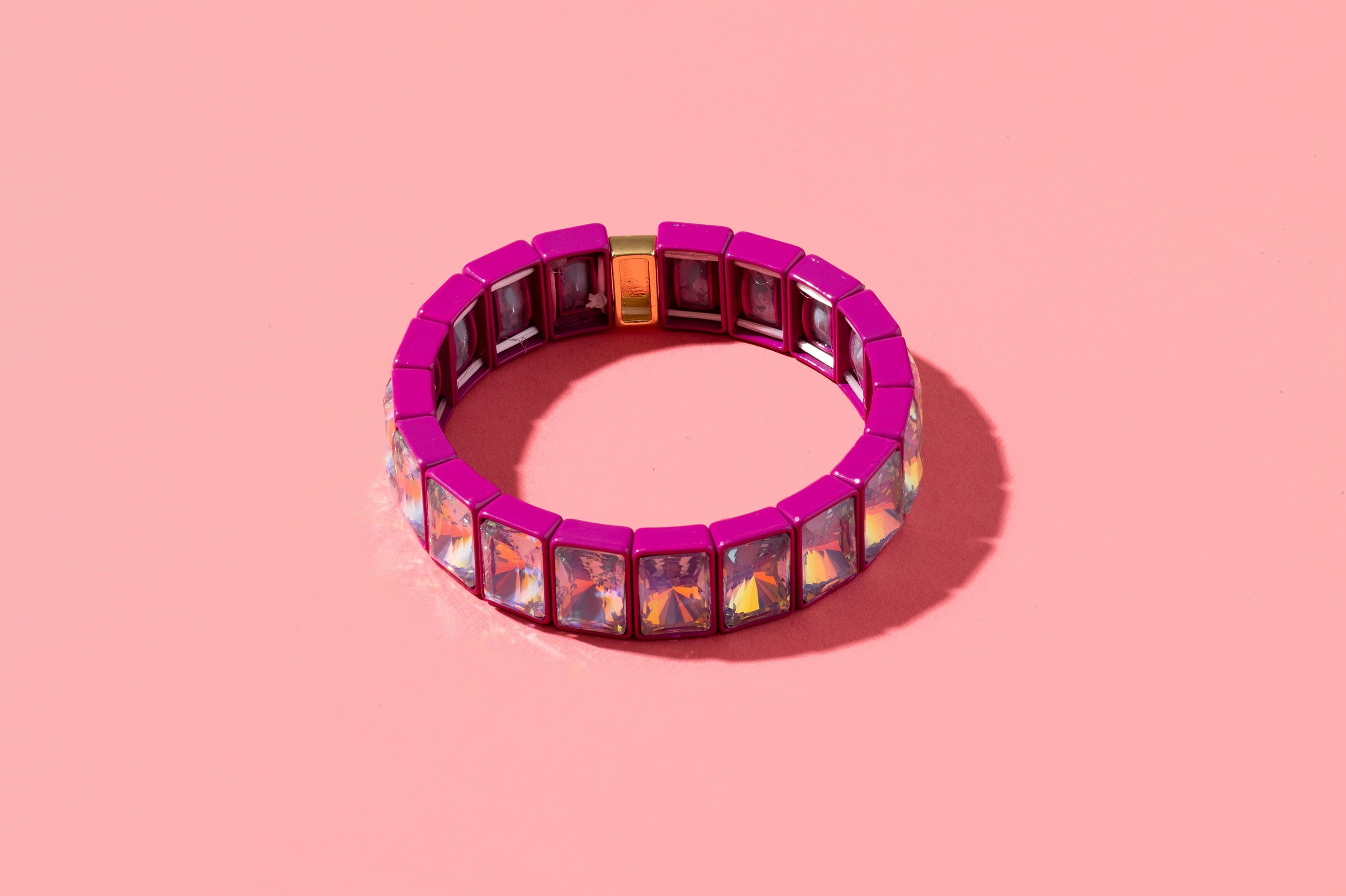Fall Bracelets