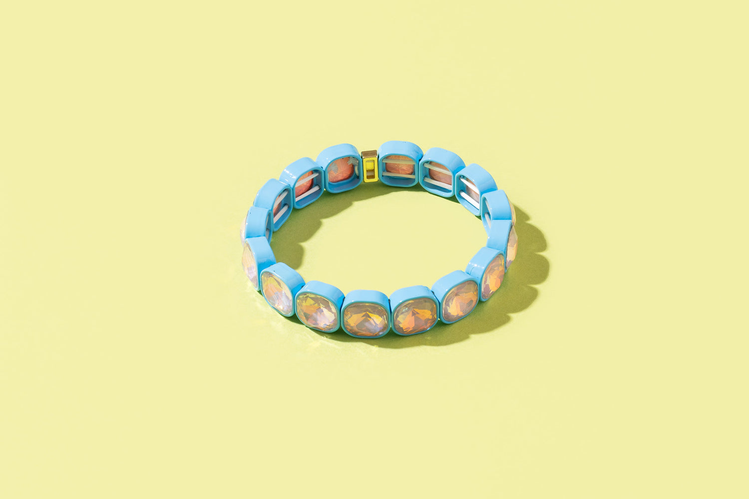 Fall Bracelets