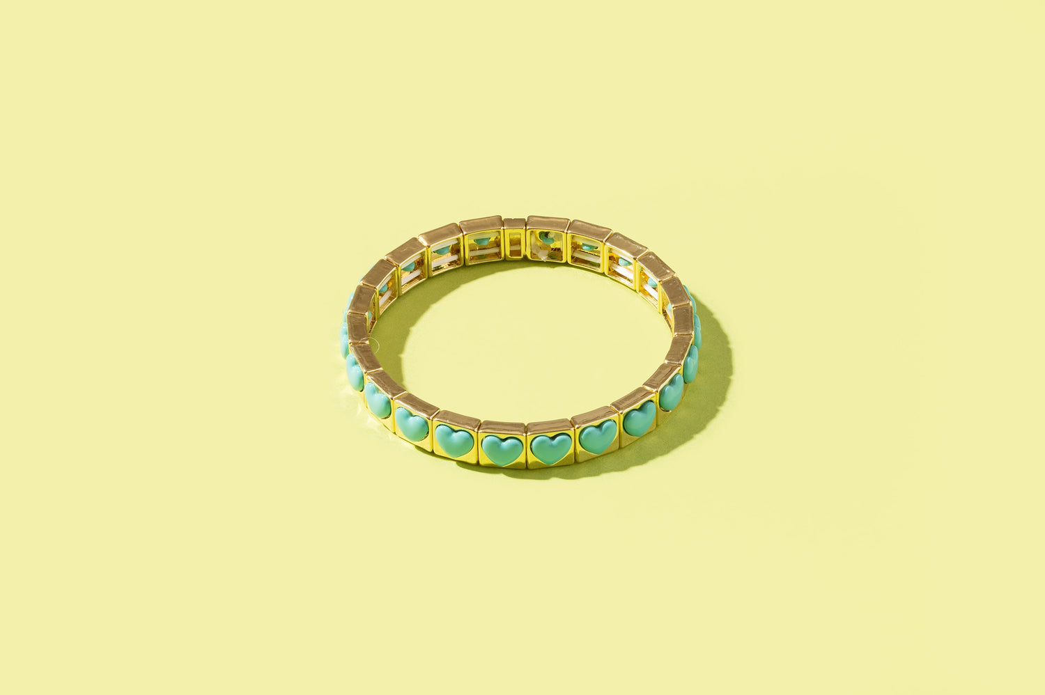 Fall Bracelets