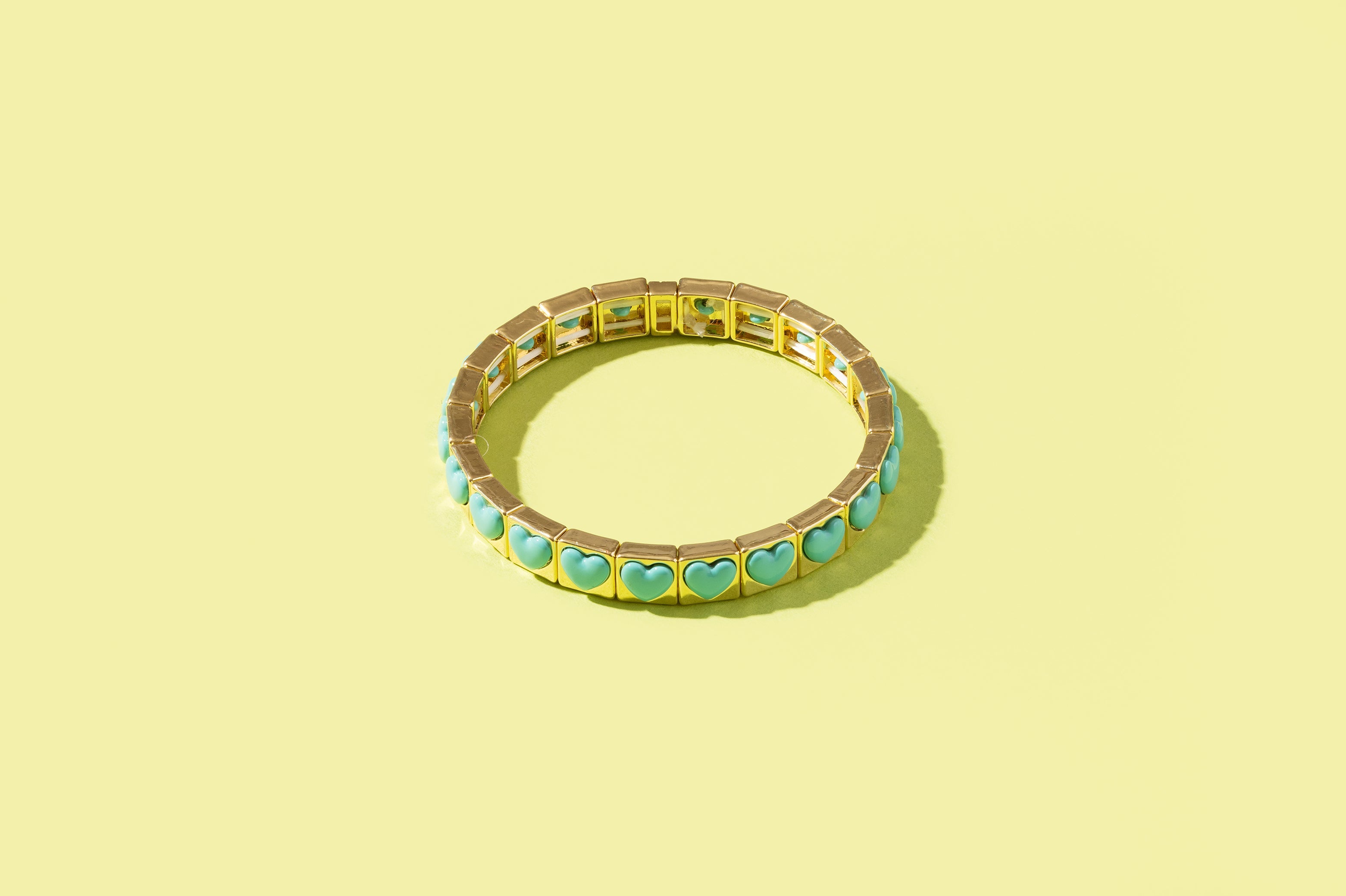 Fall Bracelets