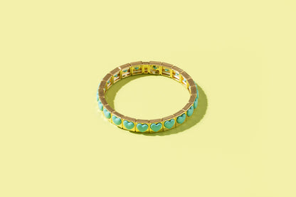 Fall Bracelets