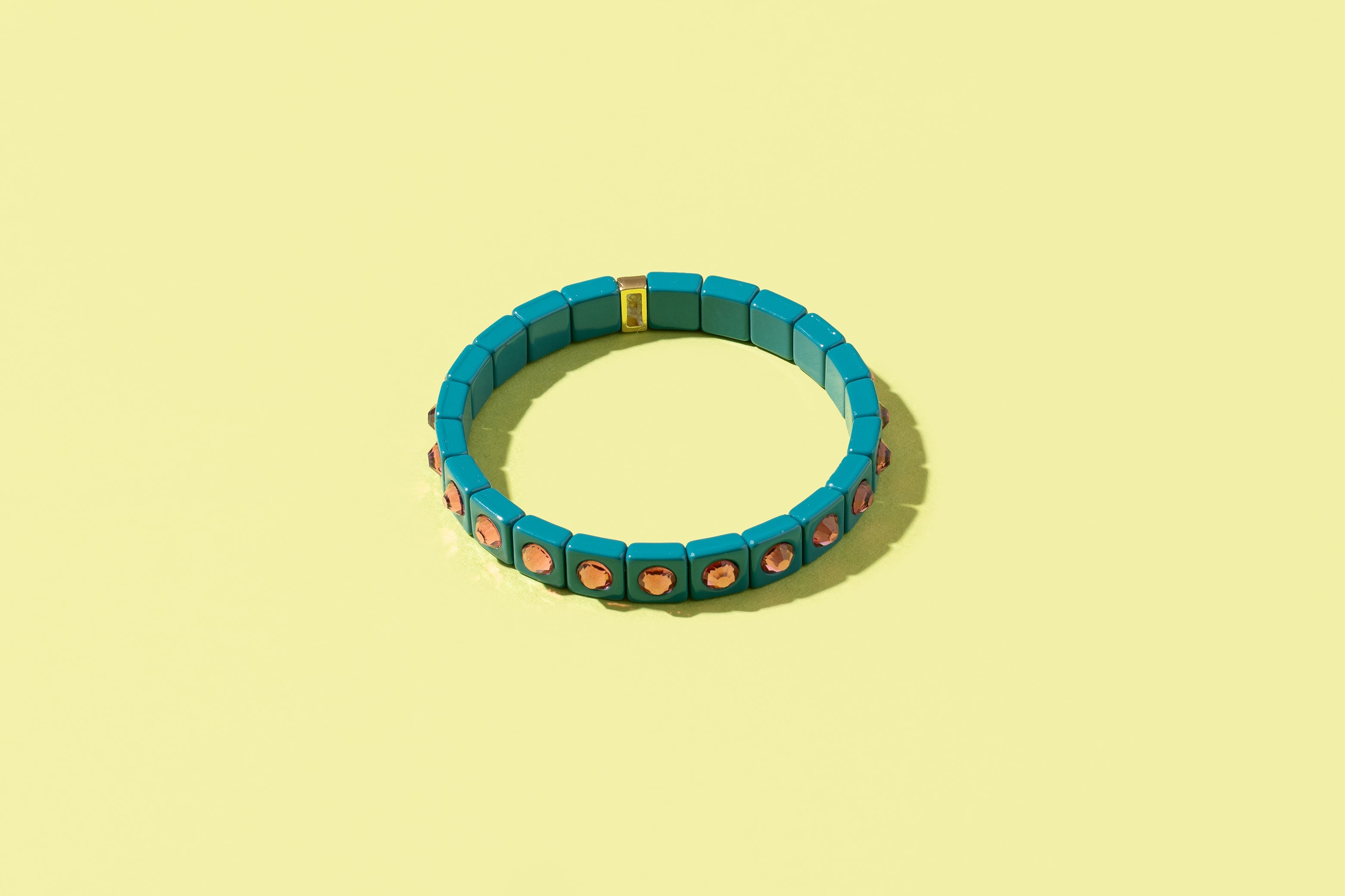 Fall Bracelets