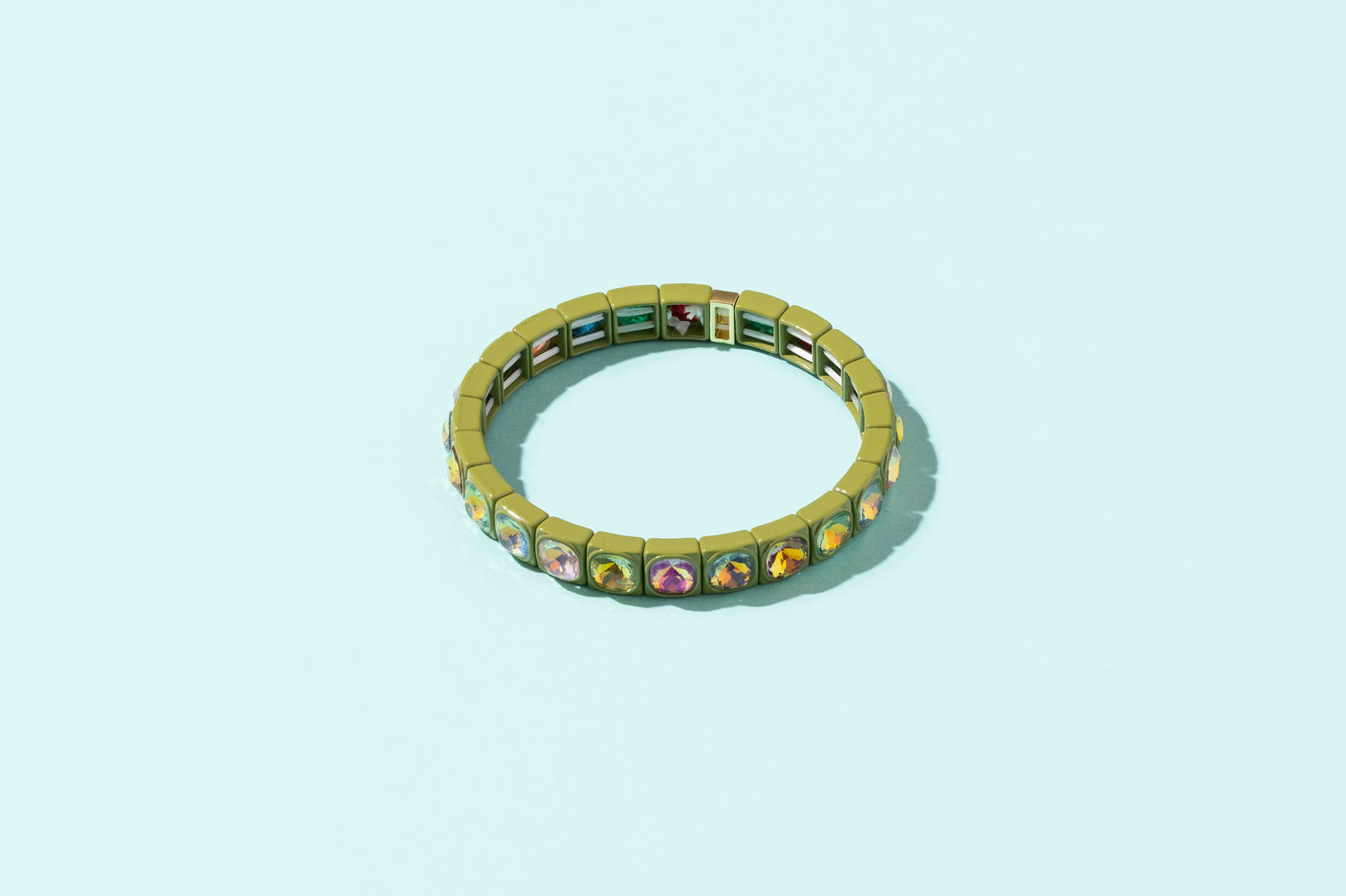 Fall Bracelets