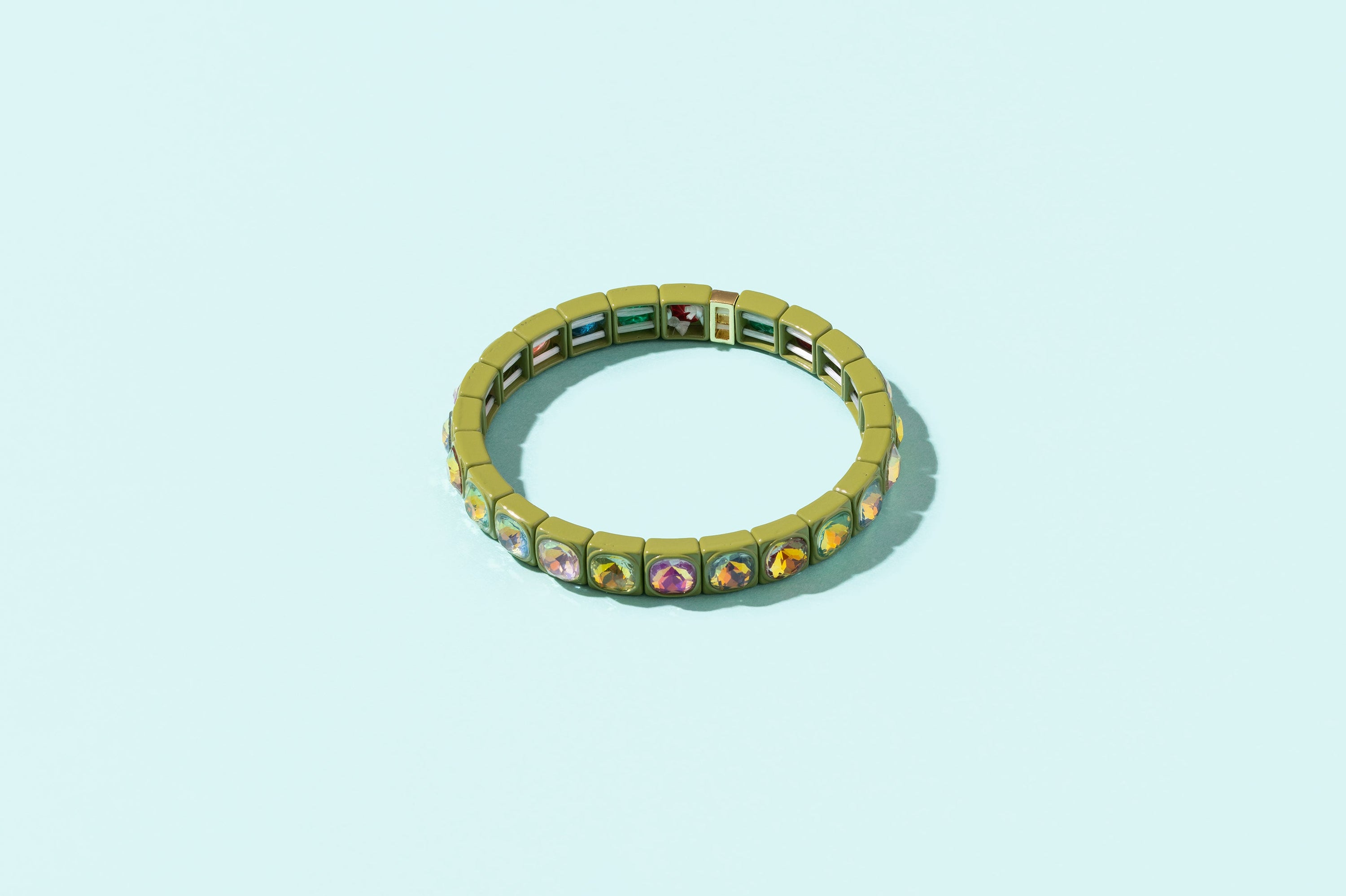 Fall Bracelets