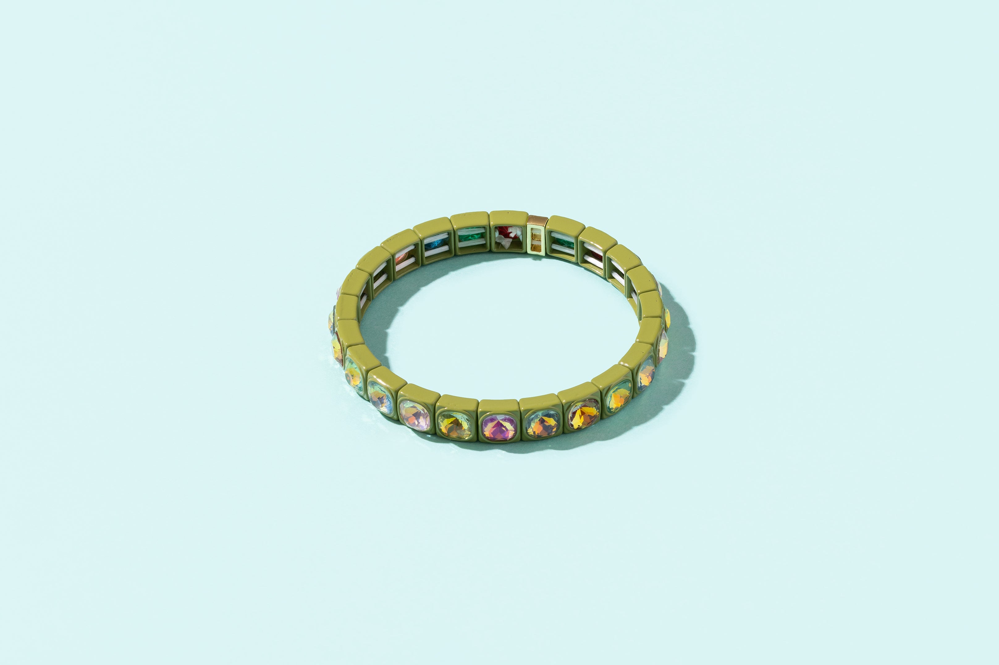 Fall Bracelets