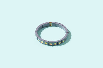 Fall Bracelets