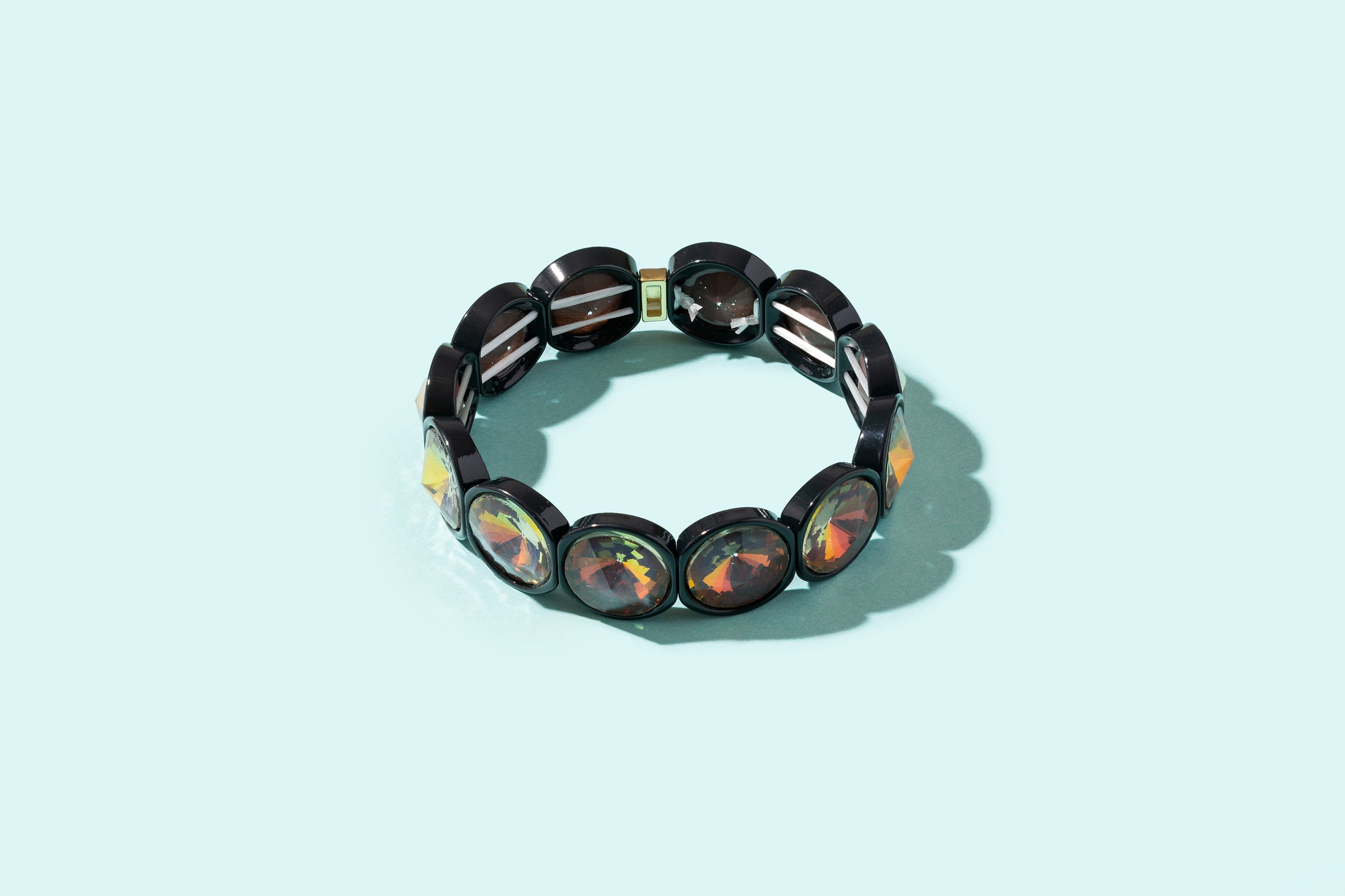 Fall Bracelets