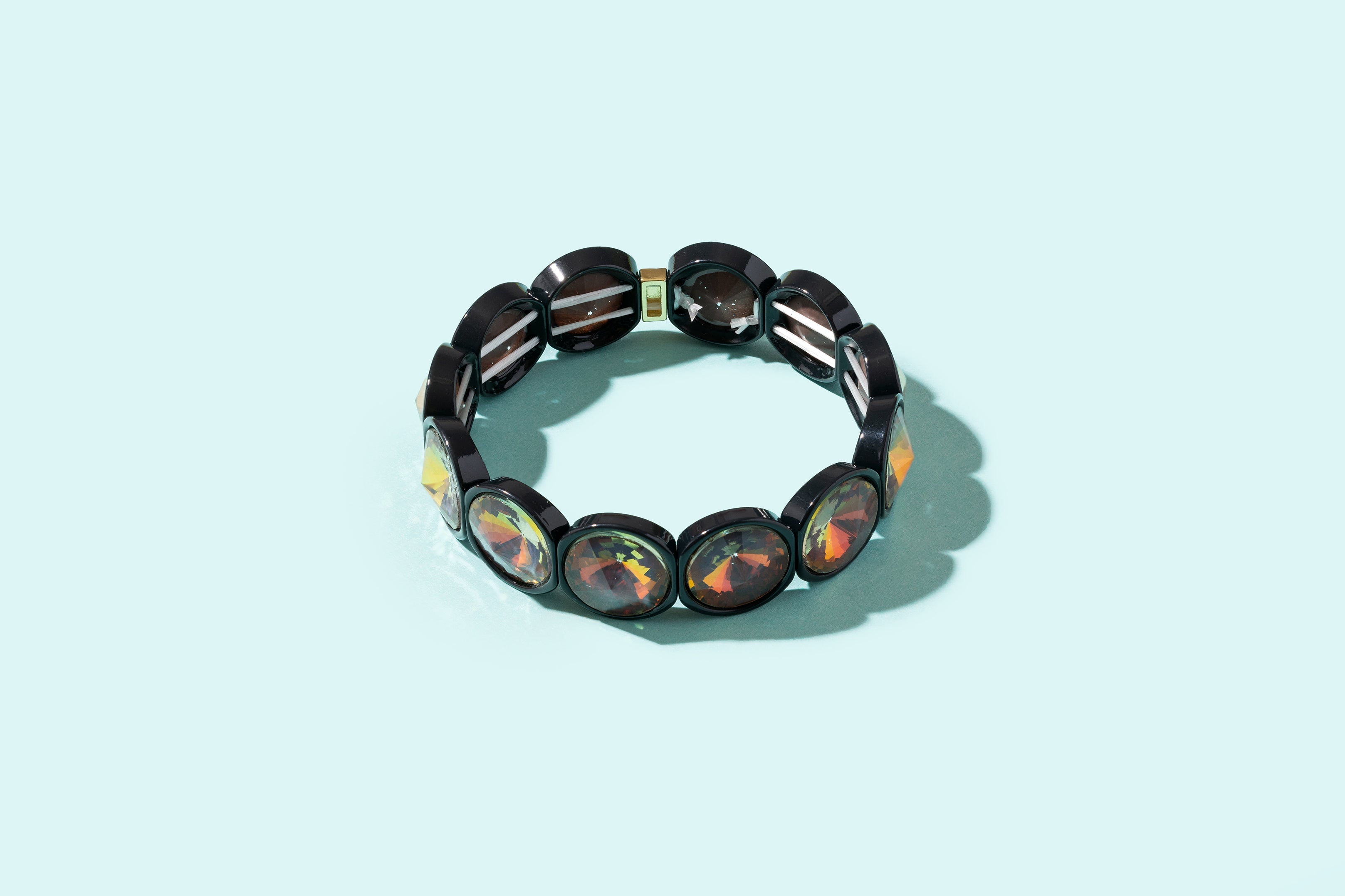 Fall Bracelets