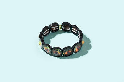 Fall Bracelets
