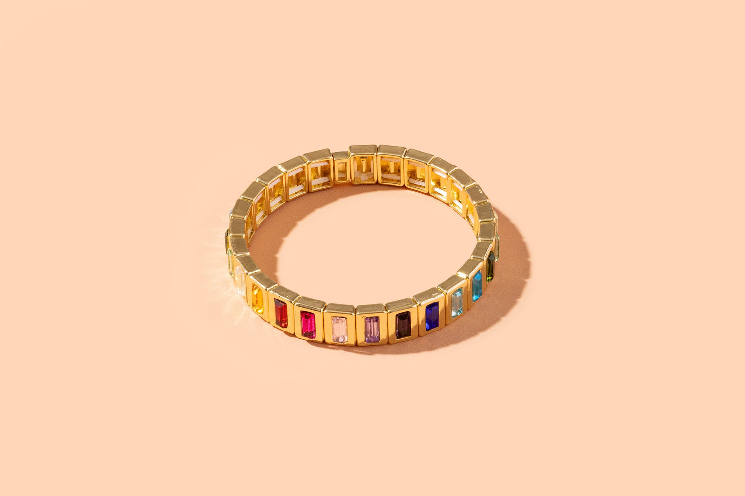 Fall Bracelets