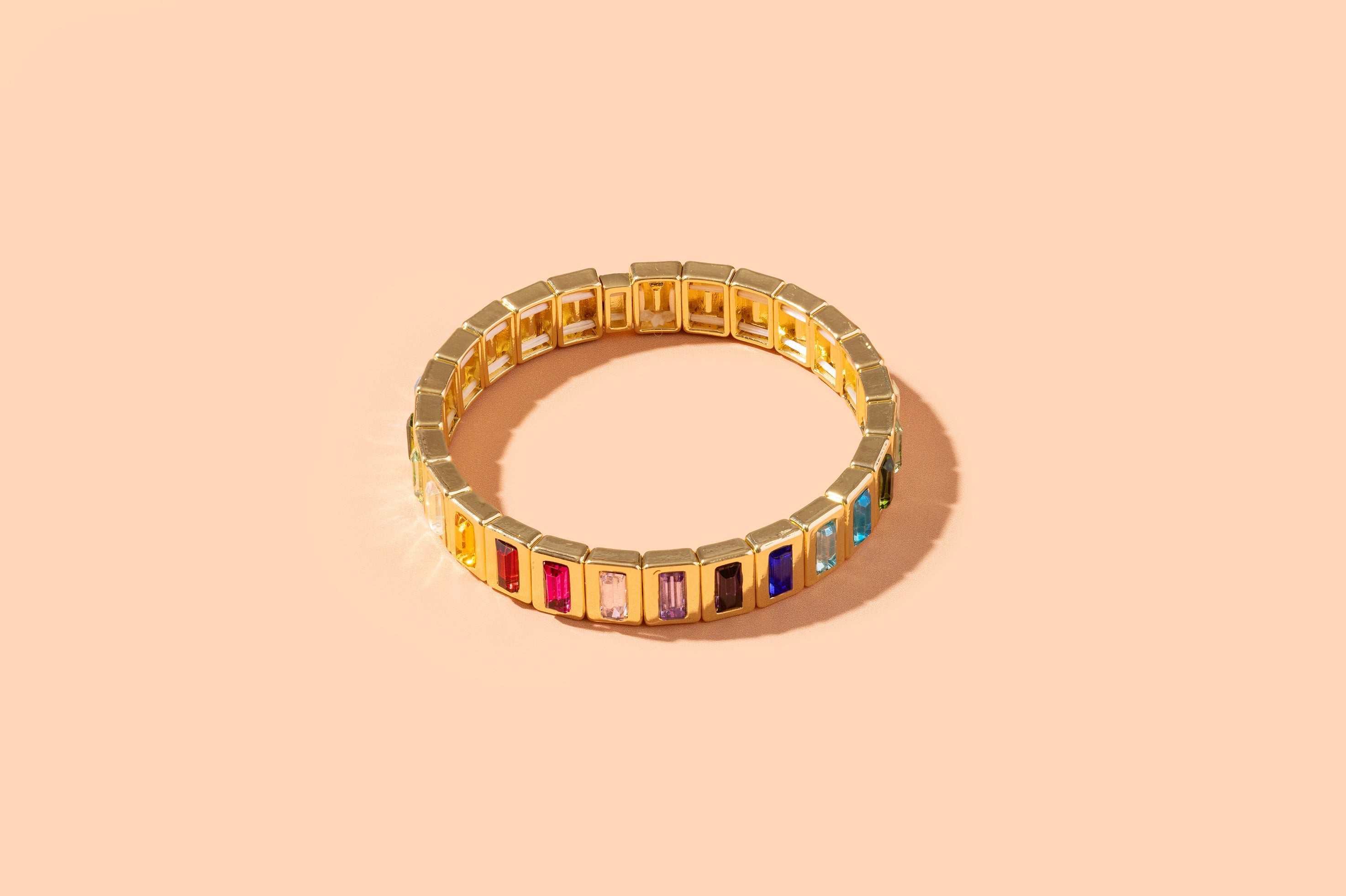 Fall Bracelets
