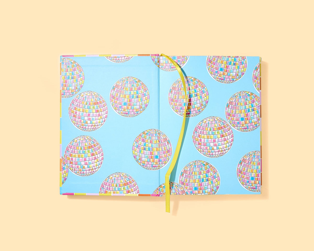 Elise Hardcover Notebook EKB