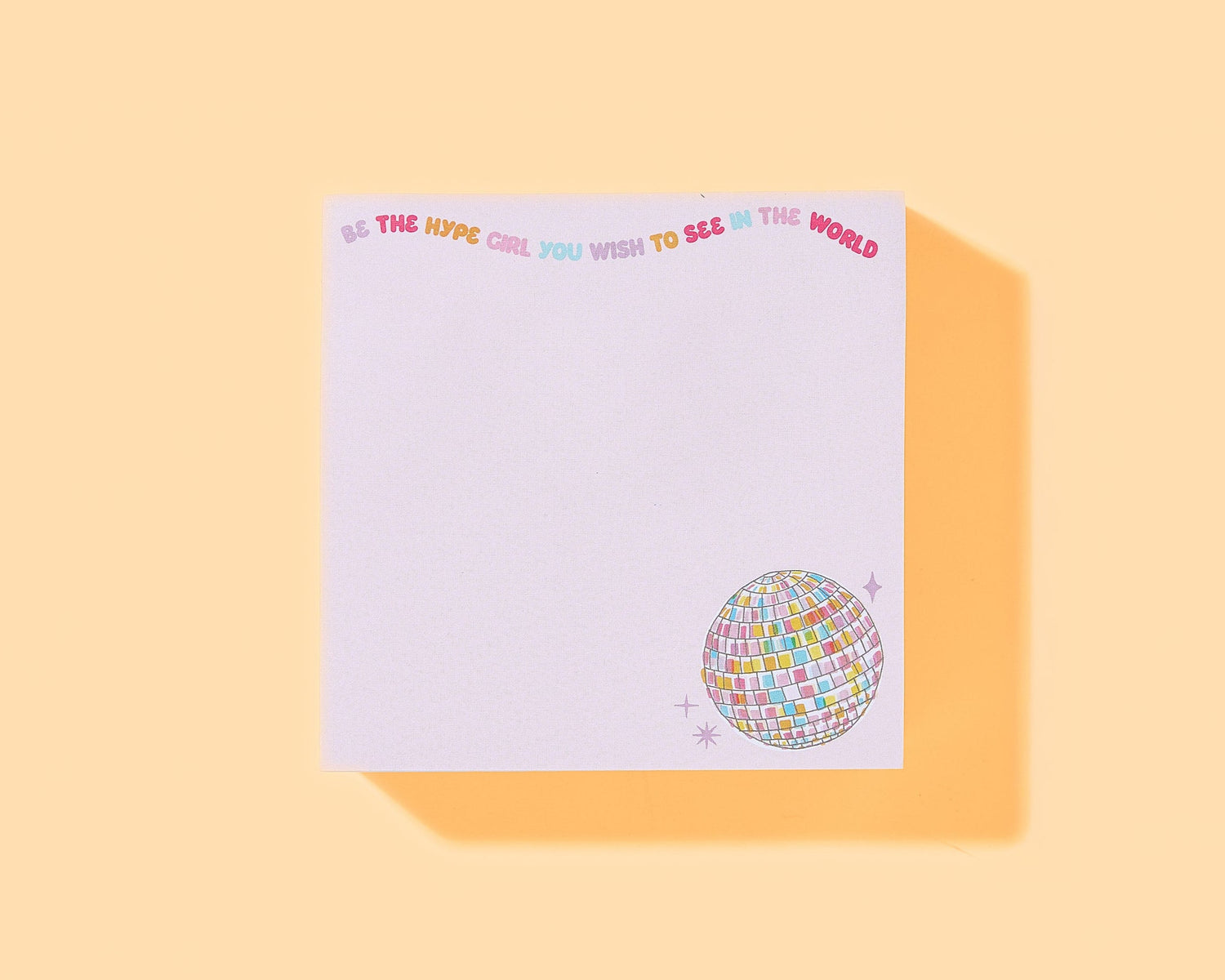 Elise Sticky Notes EKB