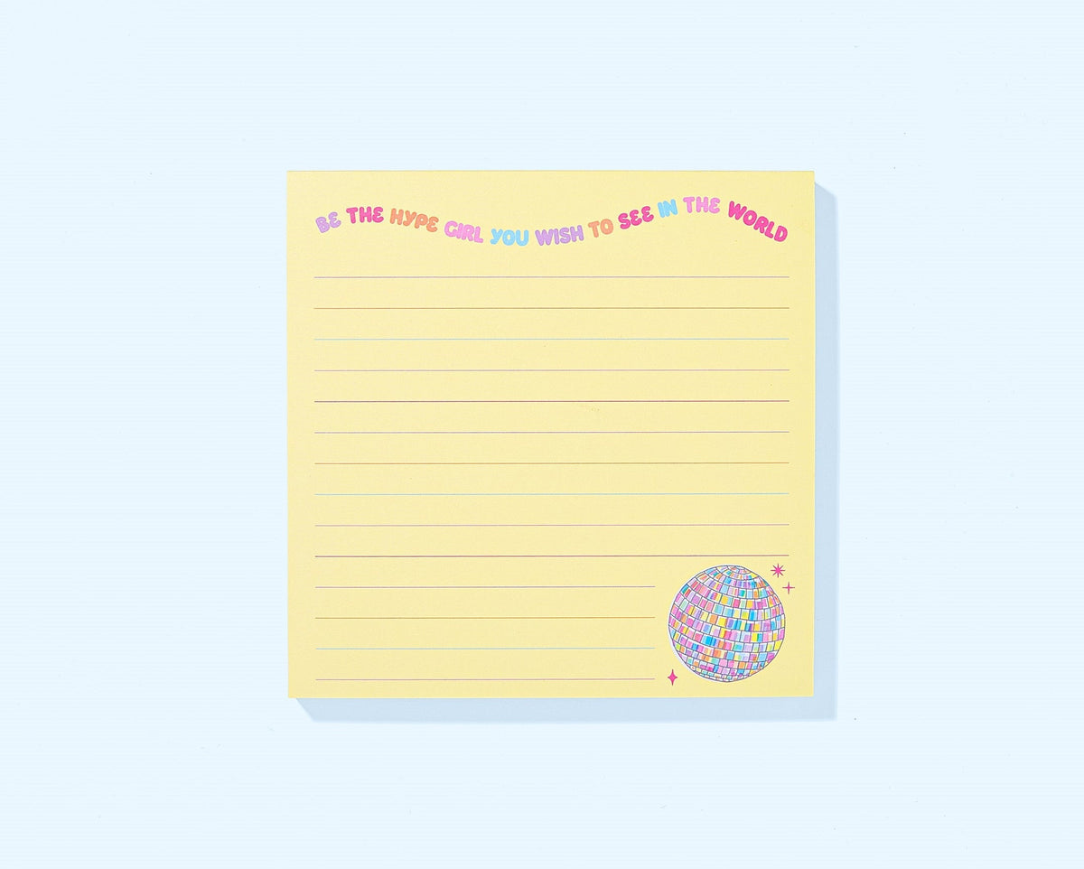 Elise Notepad EKB