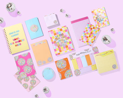 EKB List Pad