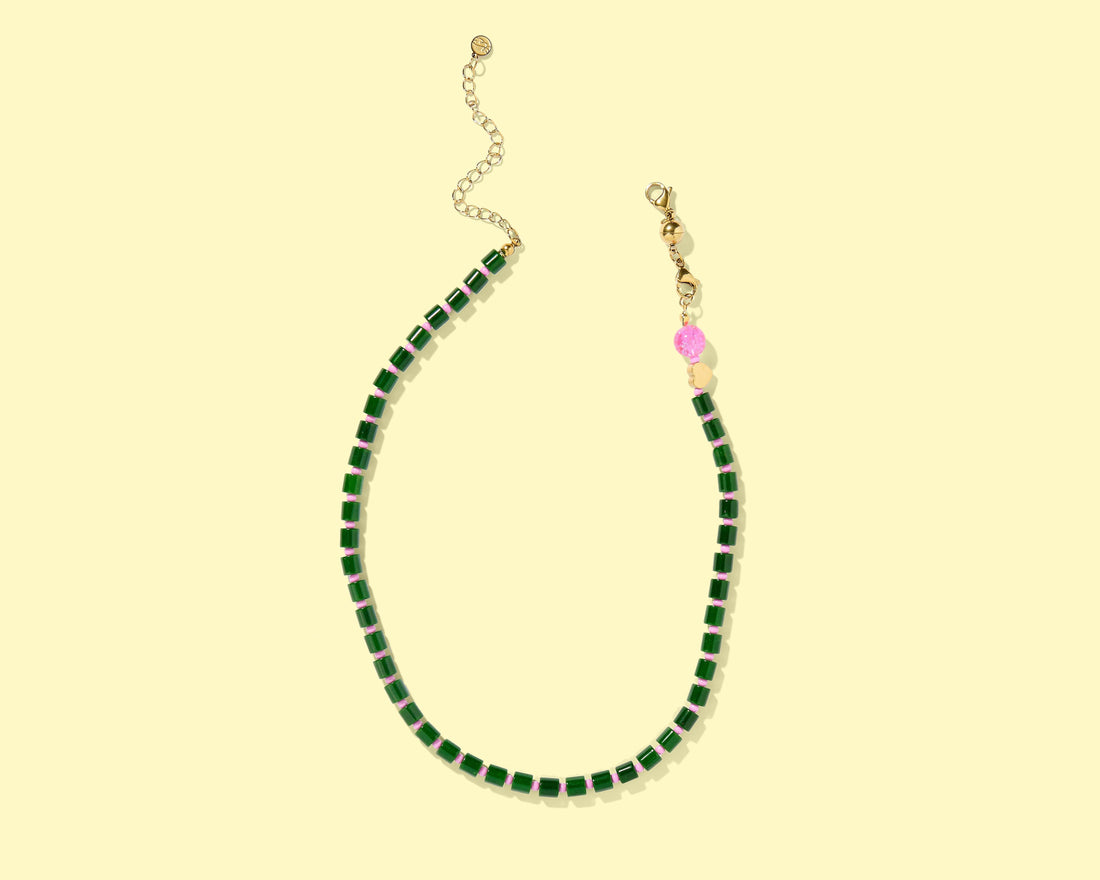 Maddie Necklace