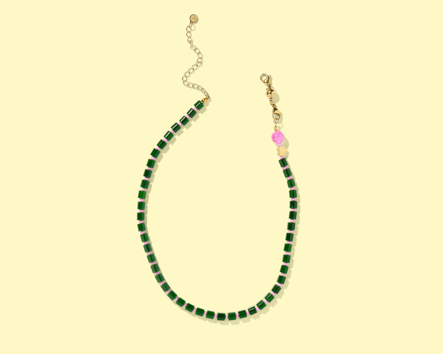 Maddie Necklace
