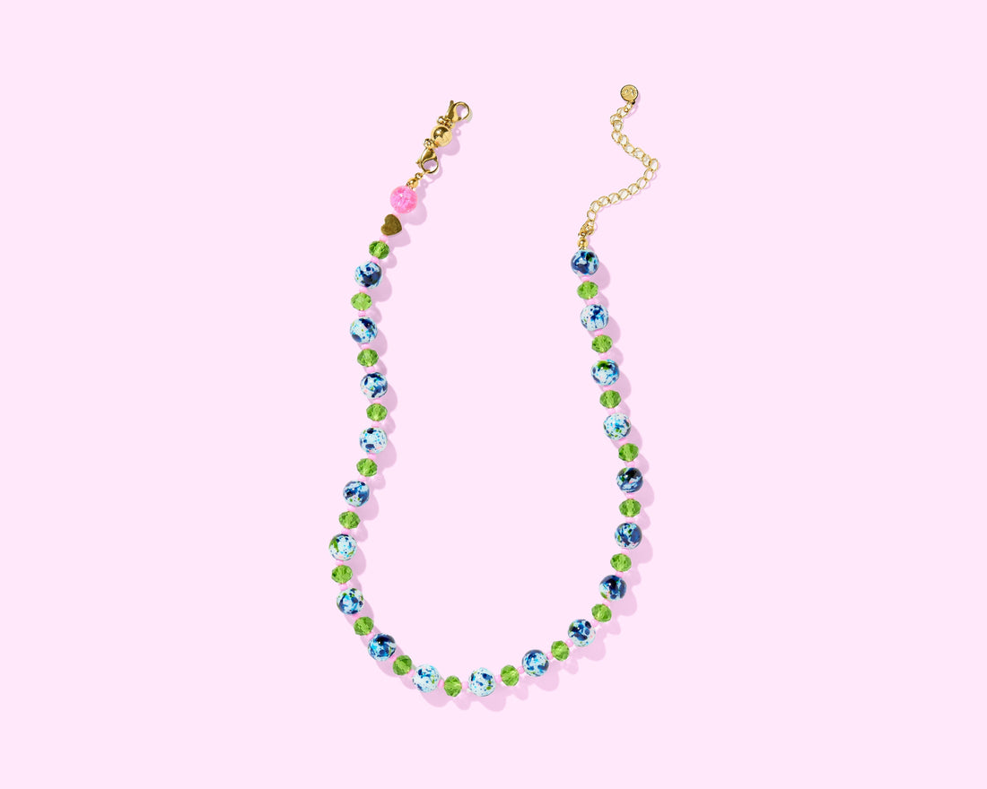 Jill Necklace