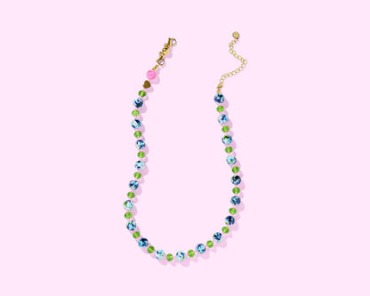 Jill Necklace