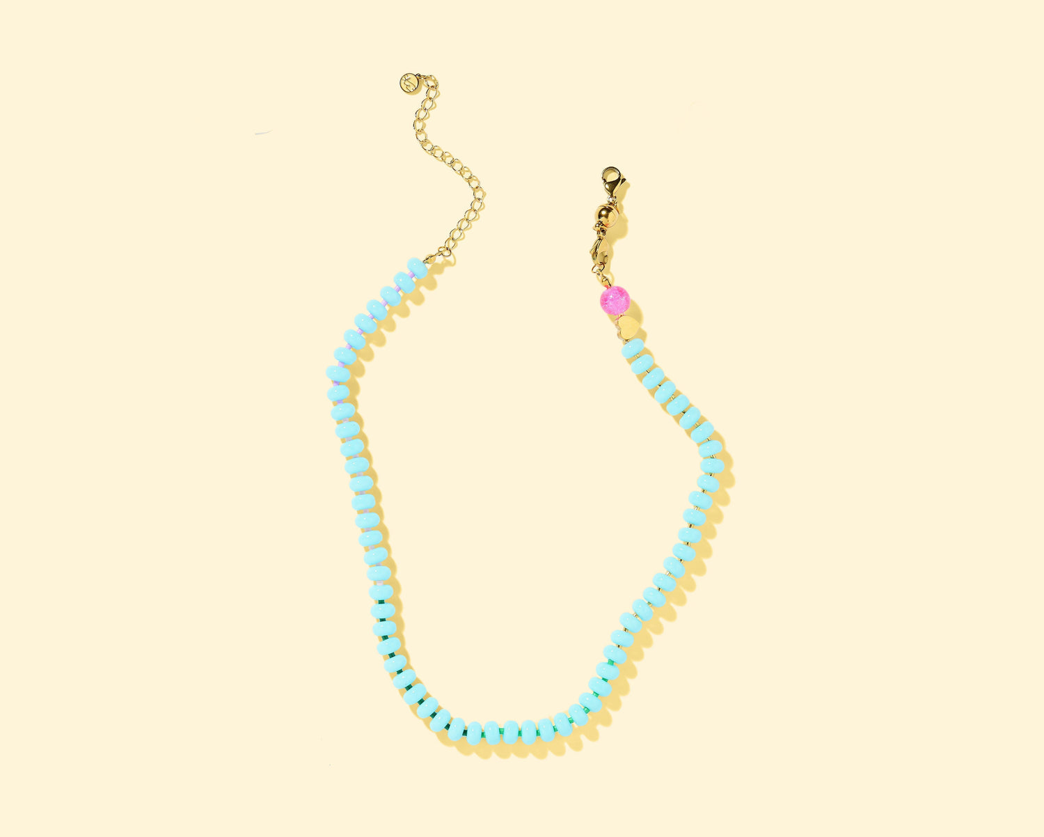 Haley Necklace