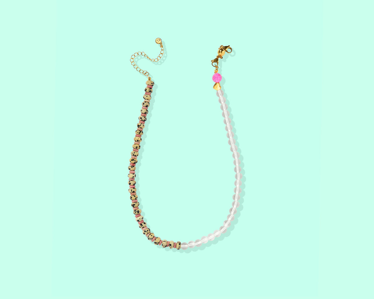 Dottie Necklace