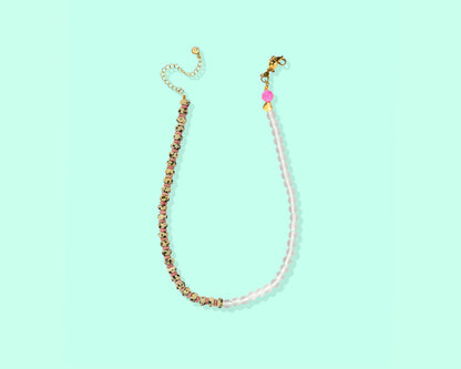 Dottie Necklace