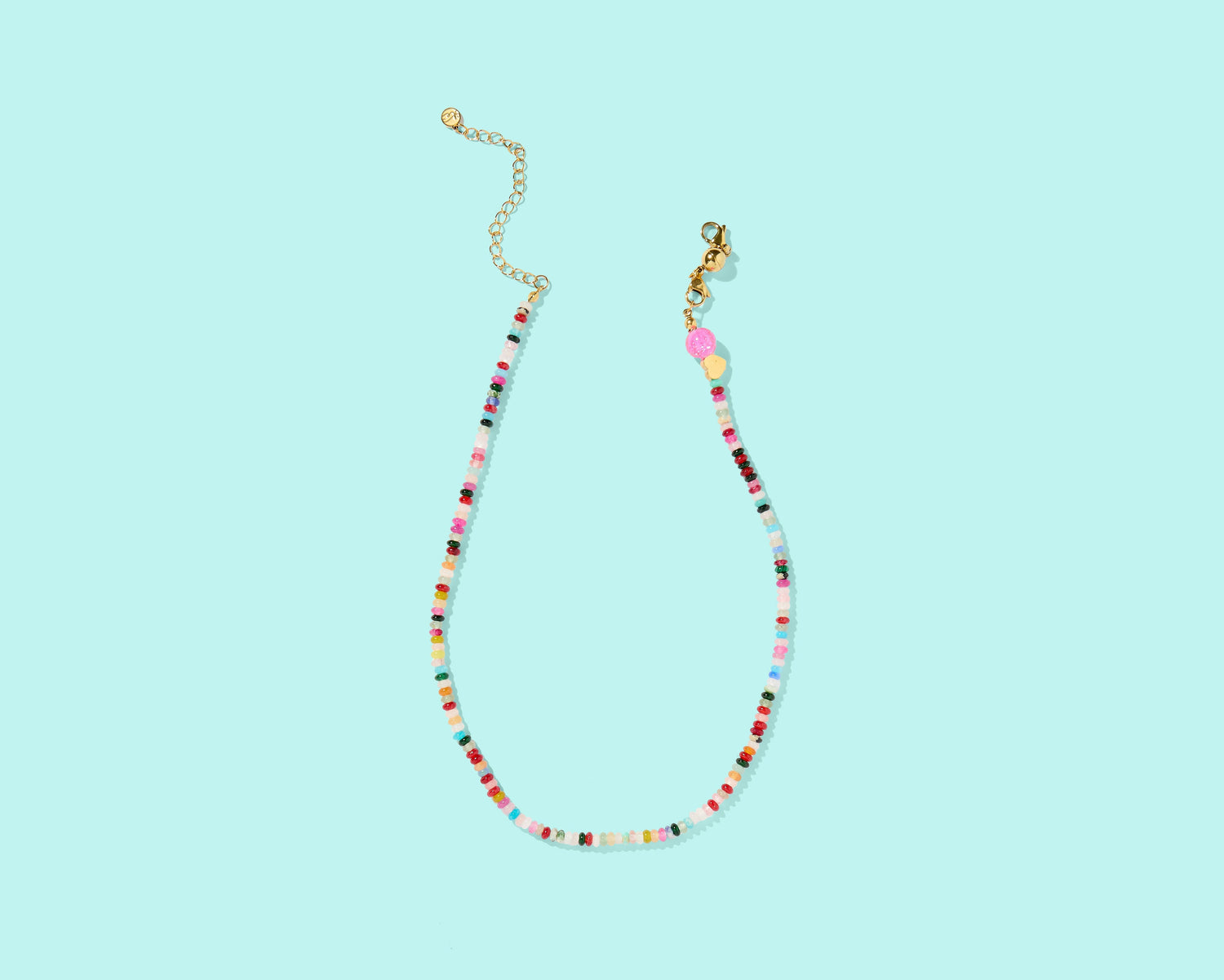 Lizzie Necklace