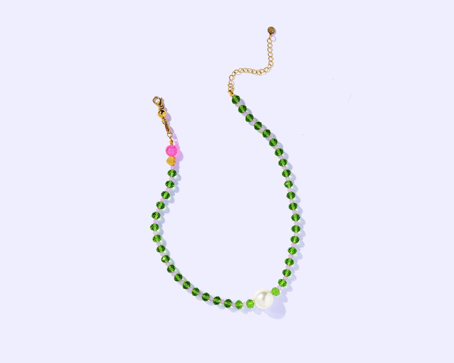 Annalise Necklace