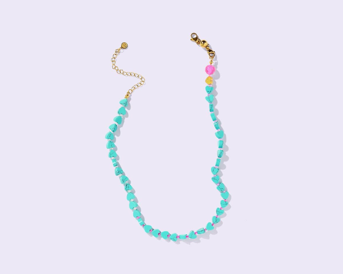 Janey Necklace