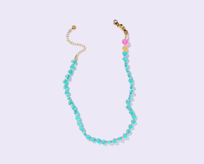 Janey Necklace