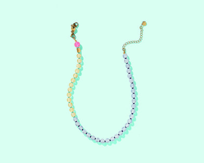 Rainy Necklace