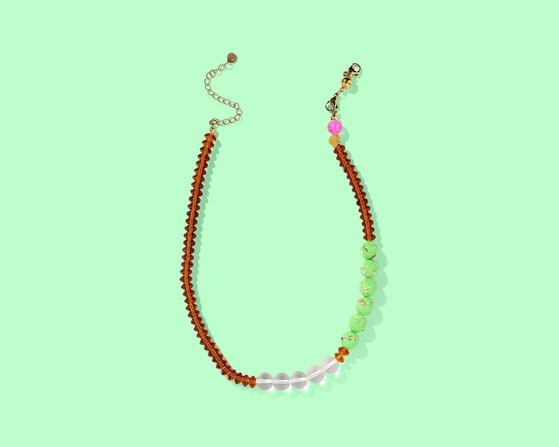 Abby Necklace