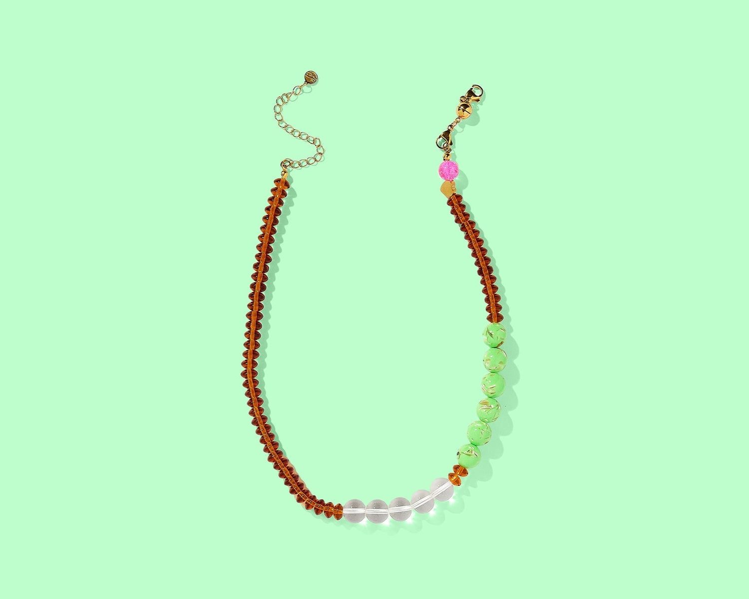 Abby Necklace