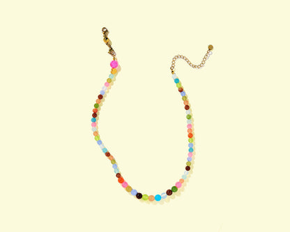 Hallie Necklace