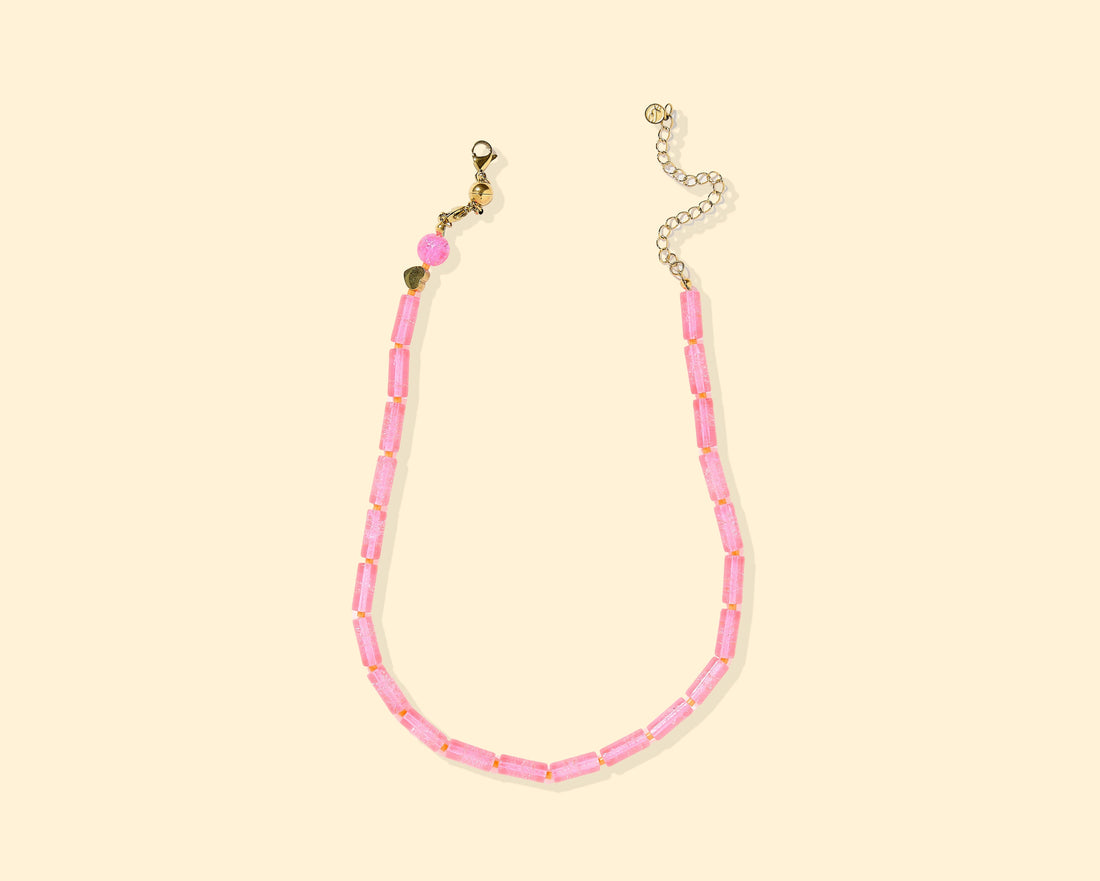 Addison Necklace