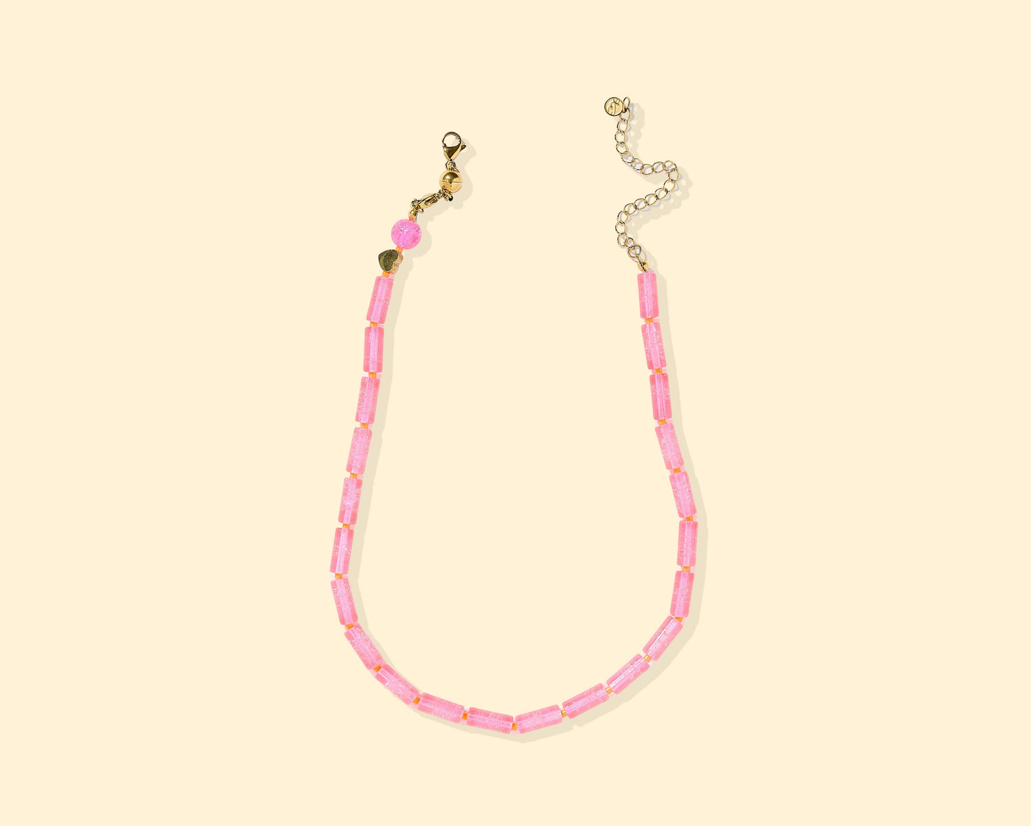 Addison Necklace
