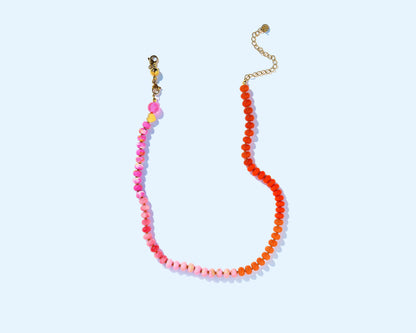 Meredith Necklace