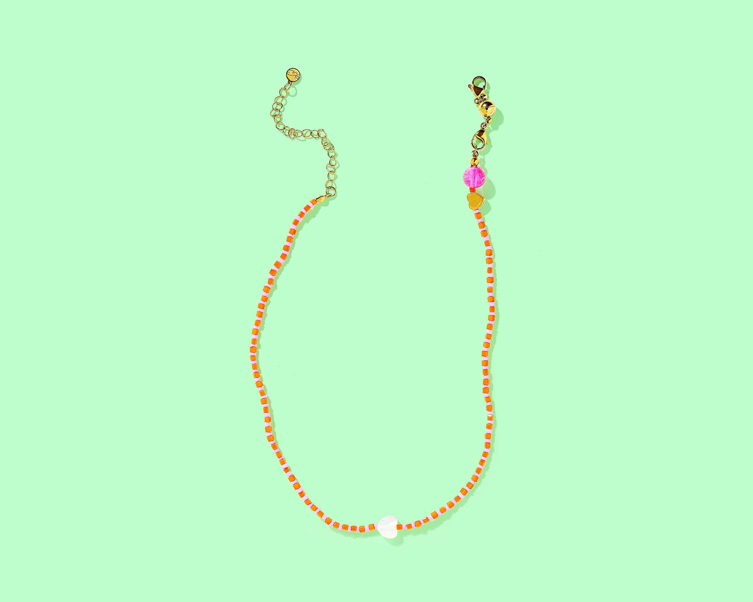 Simone Necklace