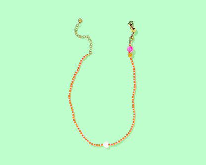 Simone Necklace