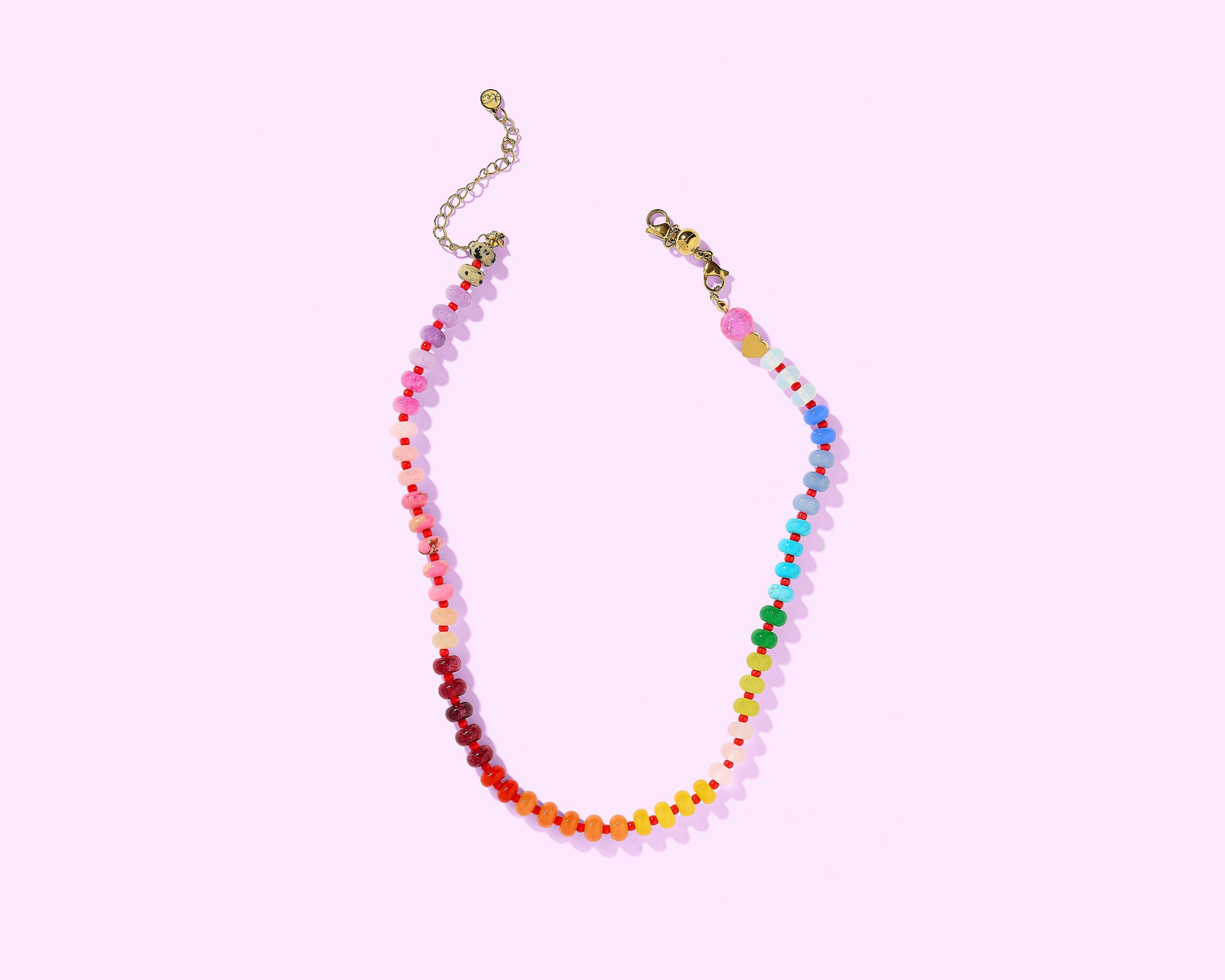 Roxy Necklace