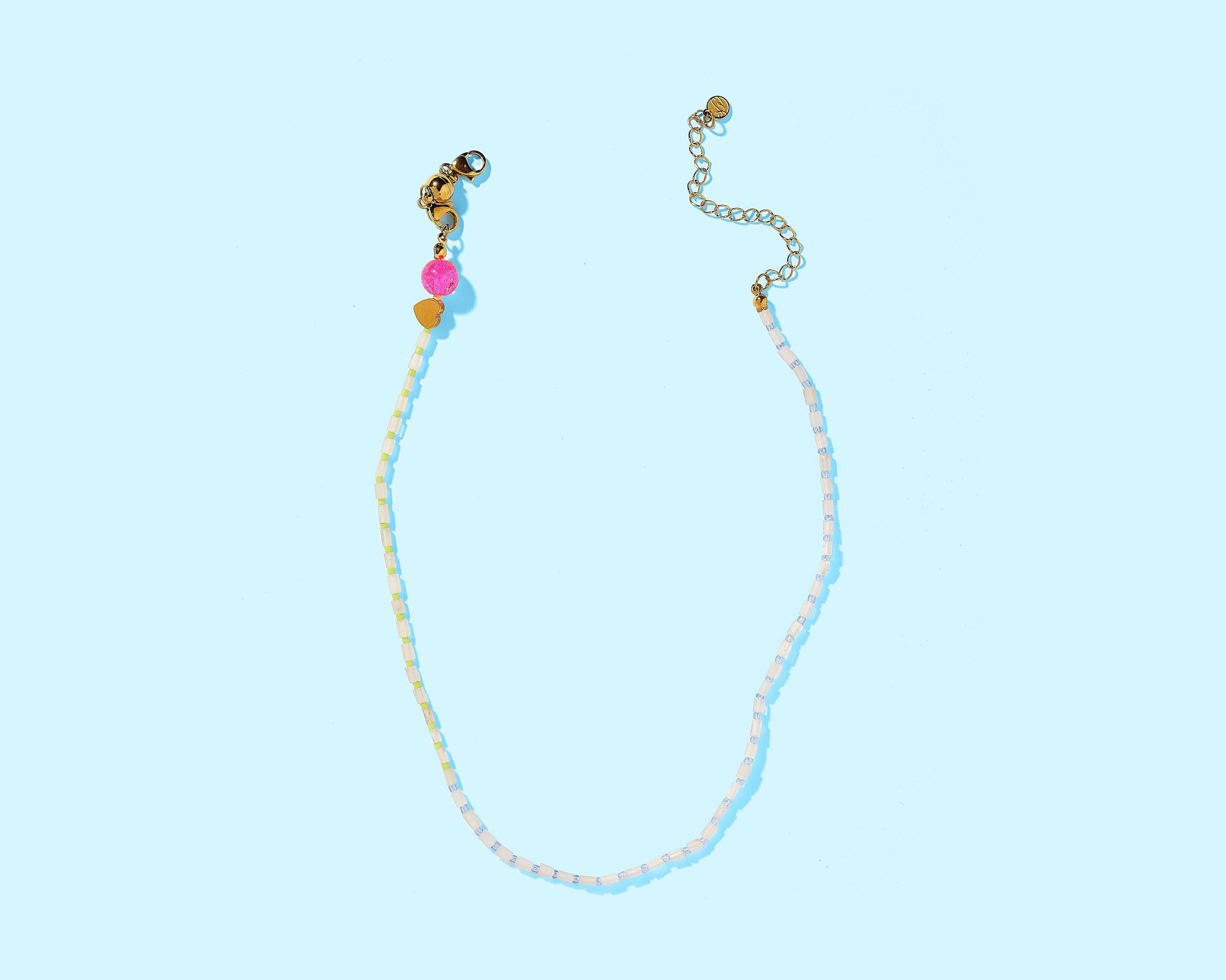 Caroline Necklace